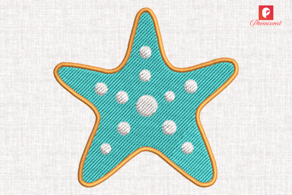 Download Ocean Blue Sea Starfish - Ocean blue Collection