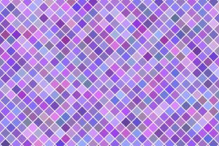 Download Abstract Mosaic Square Pattern - Abstract mosaic Collection