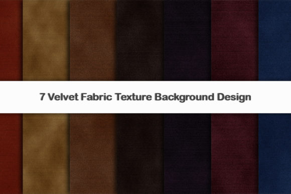 Download Sublimation Velvet Fabric Design - Sublimation Collection