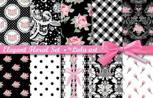 Download Elegant Patterns - Elegant patterns Collection
